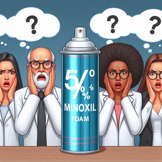 Things You Need to Know Before Using Minoxidil