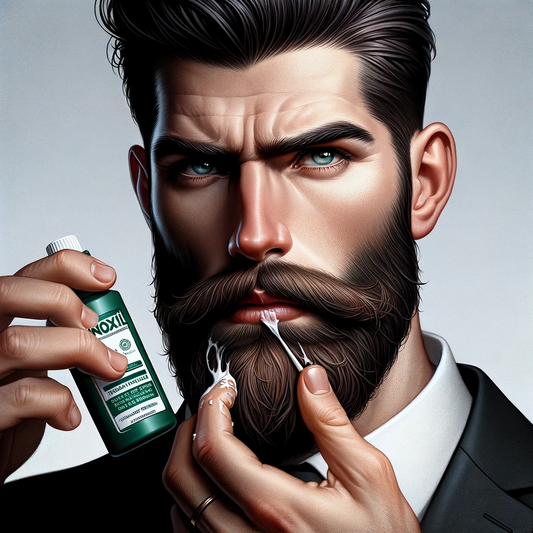 10 Things You Should Know Before Using Minoxidil