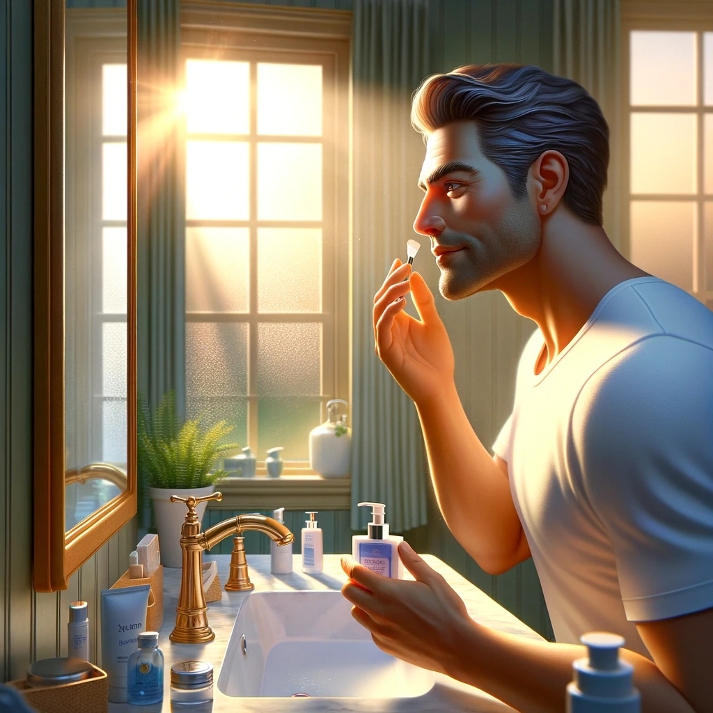 The Truth About Minoxidil