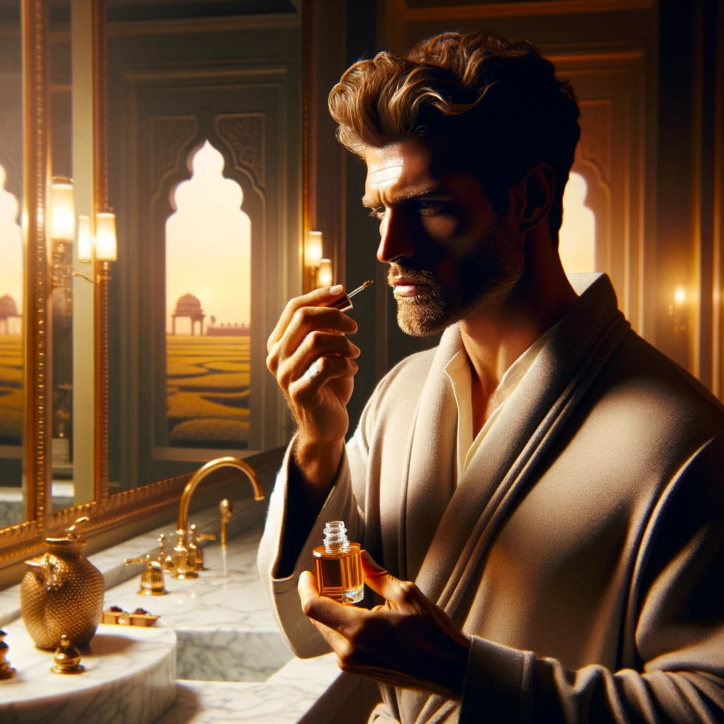 3 Reasons Why Castor Oil Can Help Grow Your Beard